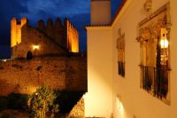 Pousada de Obidos 20 exterior